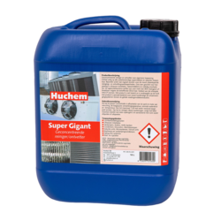 Coil Cleaner | 10L | Super Gigant Technical – krachtige reiniger & ontvetter voor verdampers, condensors en warmtewisselaars