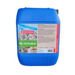 Ontkalker | Bio | 10L | Citroenzuur | Citric Acid | Foodgrade