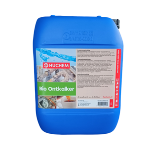 Ontkalker | Bio | 10L | Citroenzuur | Citric Acid | Foodgrade