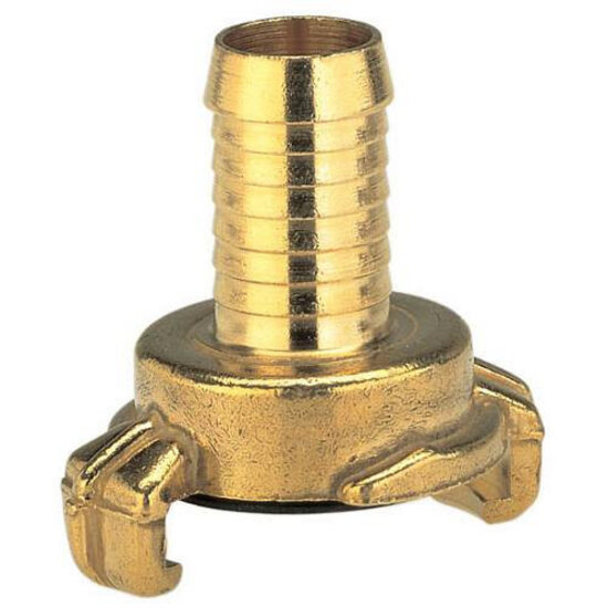 Geka | Koppeling | 1/2 | Slangtule
