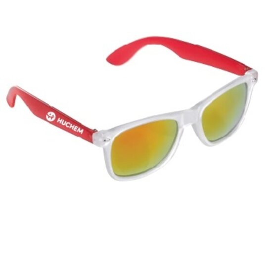 Abalco Hero | Zonnebril | Huchem