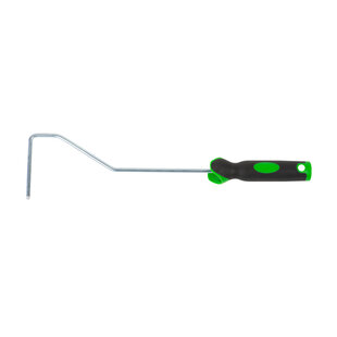 Verfrolbeugel | Lengte 41 cm | Ø 6 mm | Rol breedte 10-15 cm | Extra lang