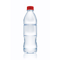 Huchem Bronwater Koolzuurhoudend | 6 stuks | Drinkwater | incl. statiegeld