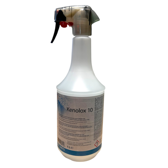 Desinfectiemiddel | Kenolox | 1L | Ontsmetting | Ultra | CID Lines | Ruimtedesinfectie | Publieke Ruimte | Hygiëne