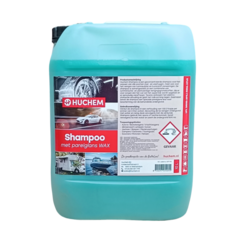Advanced Shampoo met Wax | 10L | Auto | Car | Boot | Fiets | Scooter | Park & Tuin | Goedkoop