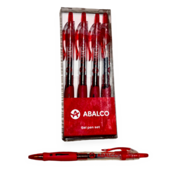 Abalco Hero | Gelpennen