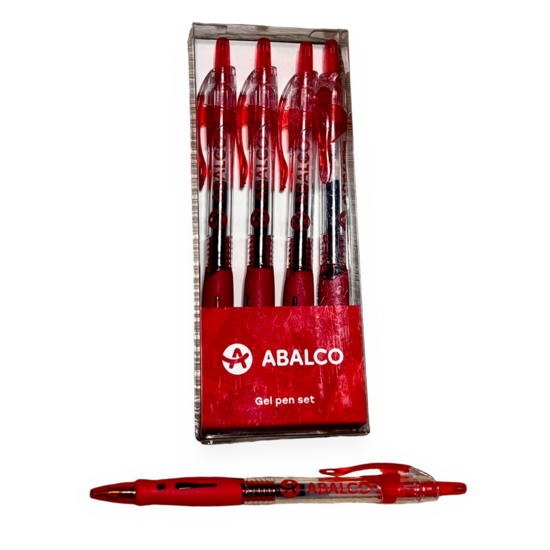 Abalco Hero | Gelpennen