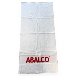 Abalco Hero | Badhandoek