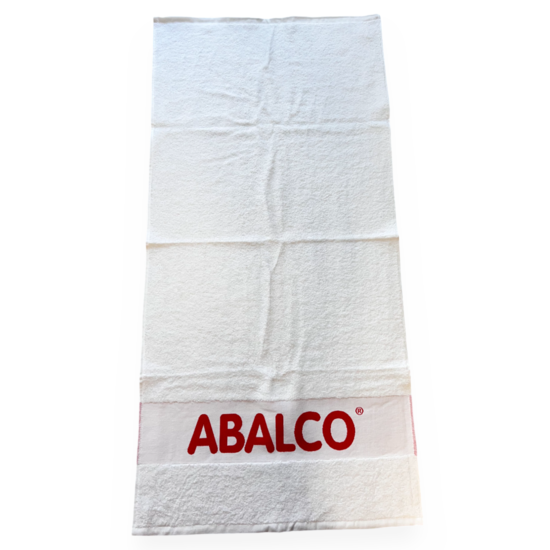 Abalco Hero | Badhandoek