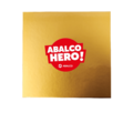 Abalco Hero | Estelle x Huchem | Goud pakket