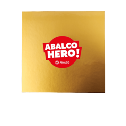 Abalco Hero | Estelle x Huchem | Goud pakket