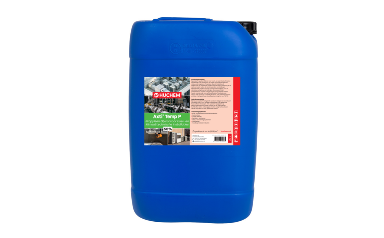 Propyleenglycol 50% (tot -33C)