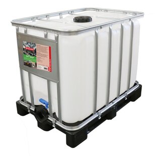 Propyleen Glycol 40% – MPG | 600L IBC - 21°C (voor koel- en verwarmingsinstallaties)