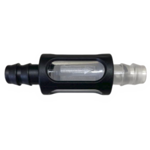 Filter t.b.v. Accu vulsysteem