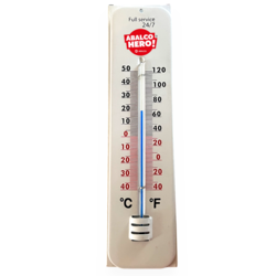 Abalco Hero | Thermometer
