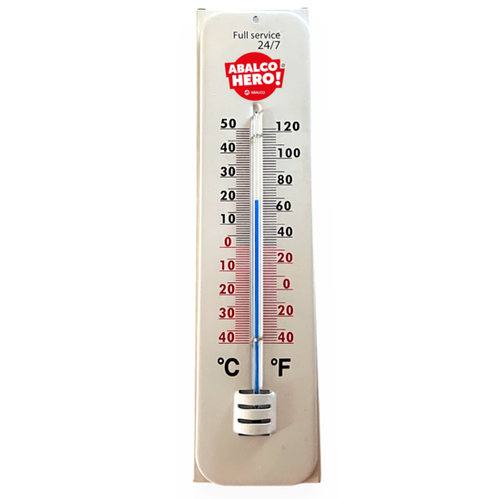 Abalco Hero | Thermometer