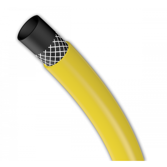 Slang | Tuinslang | 3 lgs | 3/4” | 25 mtr. | 8 Bar