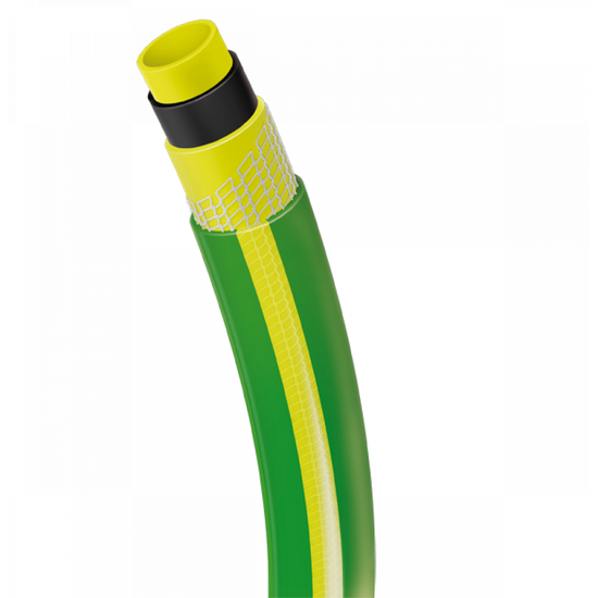 Slang Tuinslang 5 lgs ¾” 25 mtr. 24 Bar Huchem