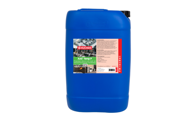 Propyleenglycol 30% (tot -13C)