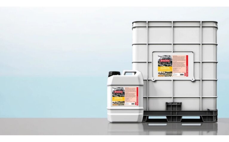 Propyleen Glycol Plus Food