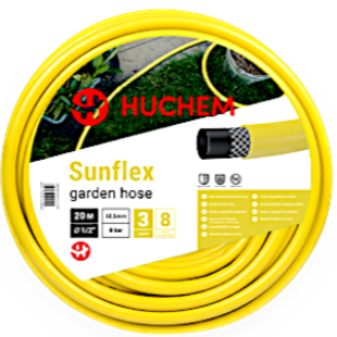 Slang | Tuinslang | 3 lgs | 3/4” | 25 mtr. | 8 Bar