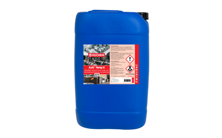 Ethyleenglycol 30% (tot -15C)