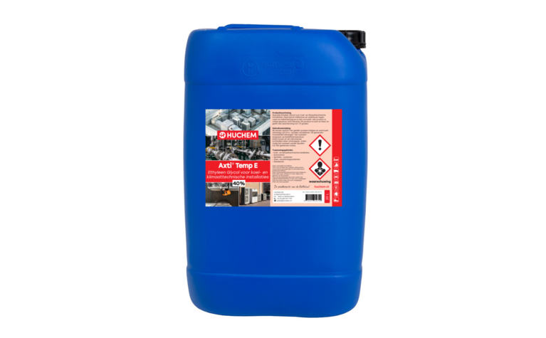Ethyleenglycol 40% (tot -21C)
