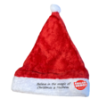 Abalco Hero | Kerstmuts