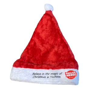 Abalco Hero | Kerstmuts