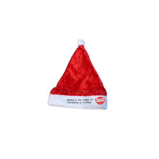 Abalco Hero | Kerstmuts