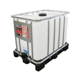 Ethyleenglycol 30% 600L IBC