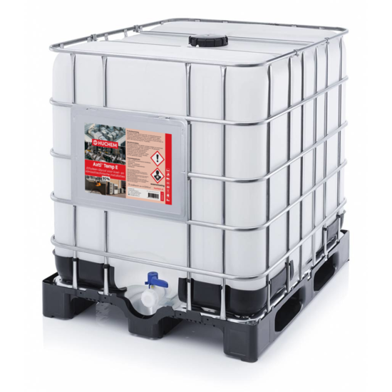 Huchem Ethyleenglycol 30% 1000L IBC