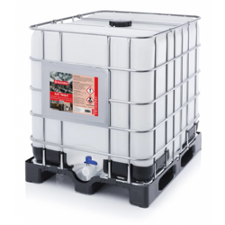 Ethyleenglycol 40% 1000L IBC