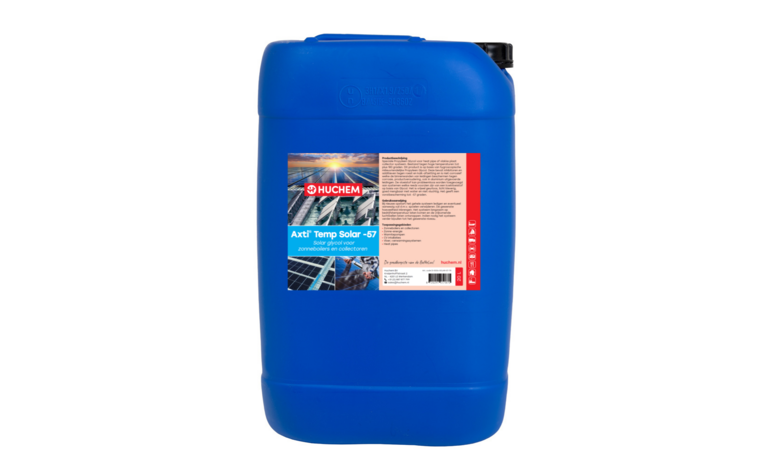 Solarglycol (tot -57C)