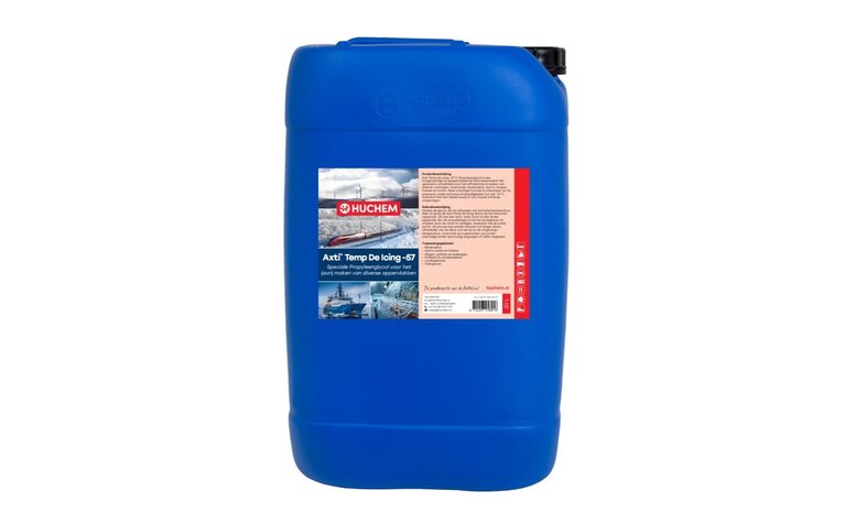 De-Icing glycol (tot -57C)