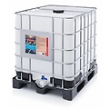 Huchem Solar Propyleenglycol -28°C 1000L IBC