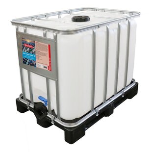 Solar glycol -57 600L IBC