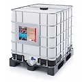 Huchem Solar Propyleenglycol -57°C 1000L IBC