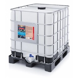Solar glycol -57 1000L IBC