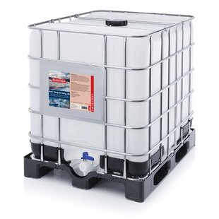 De-Icing glycol -28 1000L IBC