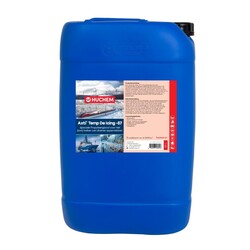 De-Icing Propyleenglycol -57°C 20L Can