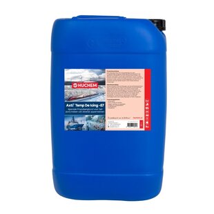 De-Icing glycol -57C°C 20L can