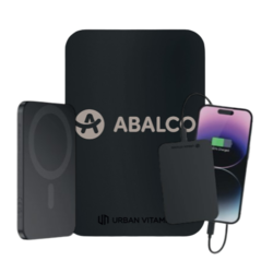 Abalco Hero | Powerbank | 3000mAh