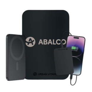 Abalco Hero | Powerbank | 3000mAh