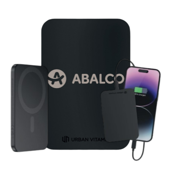 Abalco Hero | Powerbank | 3000mAh