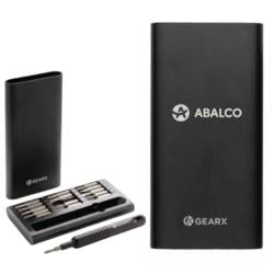 Abalco Hero | Schroevendraaier set