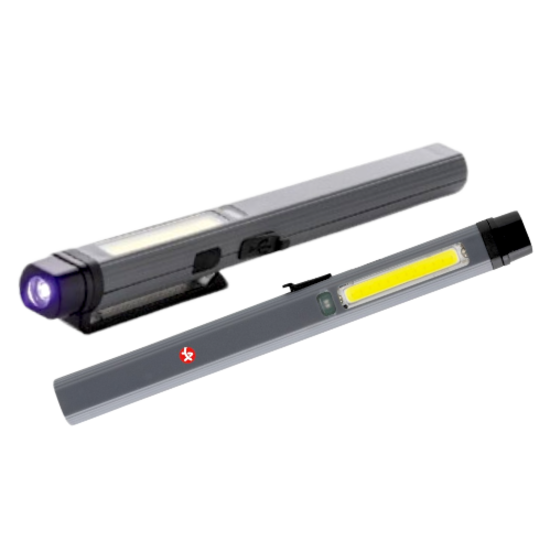 Abalco Hero | Oplaadbare lichtpen