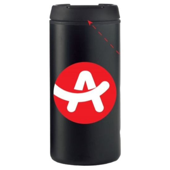 Abalco Hero | RVS Mok | 300ml