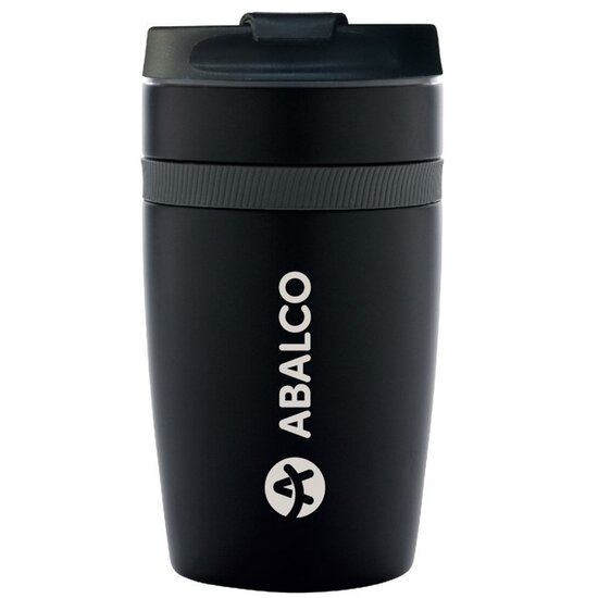 Abalco Hero | Koffie Beker | Siliconen