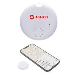 Abalco Hero | FindMate | Item finder